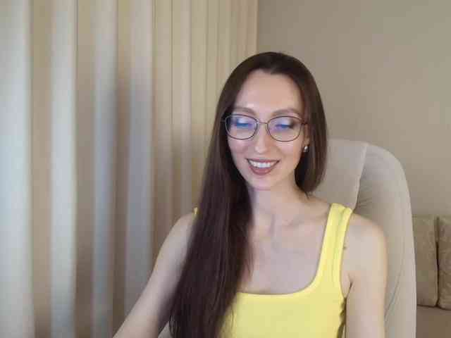 IceLady webcam