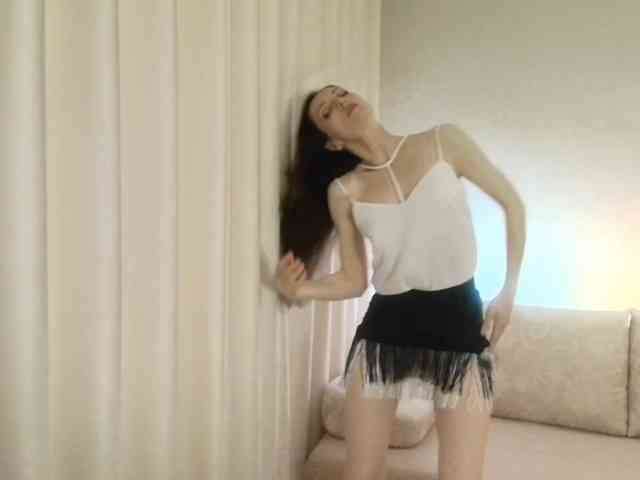 Modella: IceLady