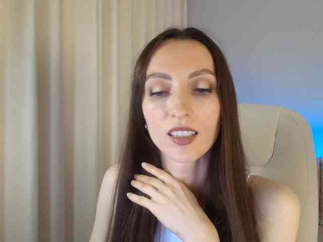 IceLady webcam