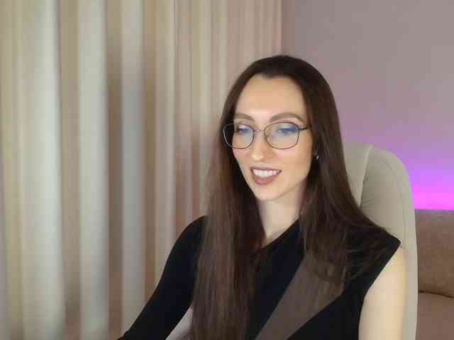 IceLady webcam