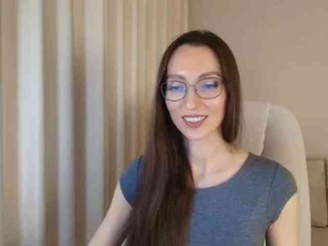 IceLady webcam