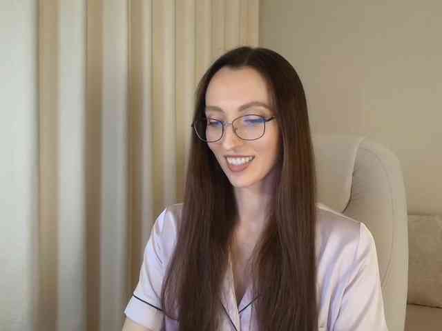 IceLady webcam