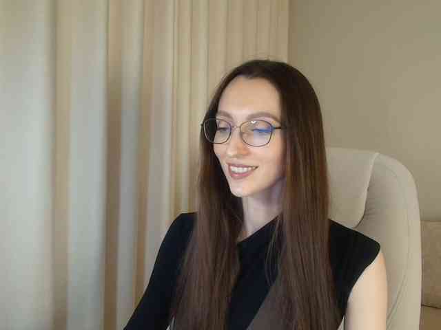 IceLady webcam