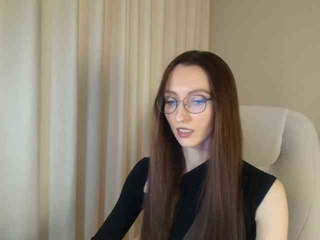 IceLady webcam