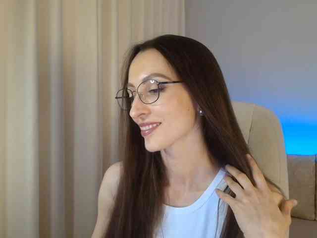 IceLady webcam