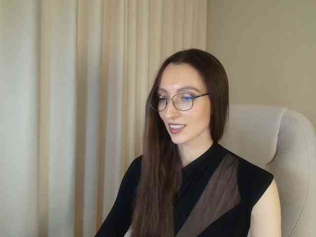IceLady webcam