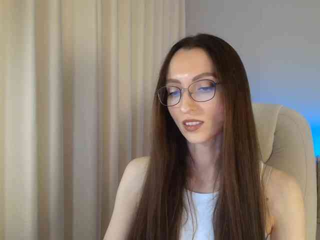 IceLady webcam