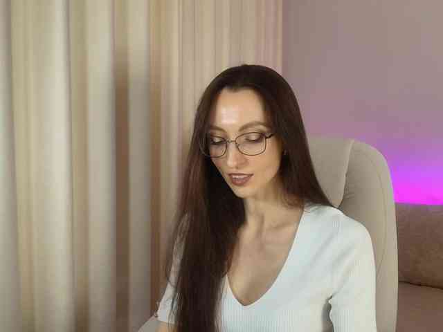 Icelady's cam show statistics and live stream