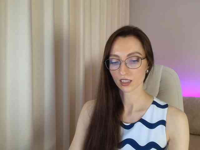 IceLady webcam