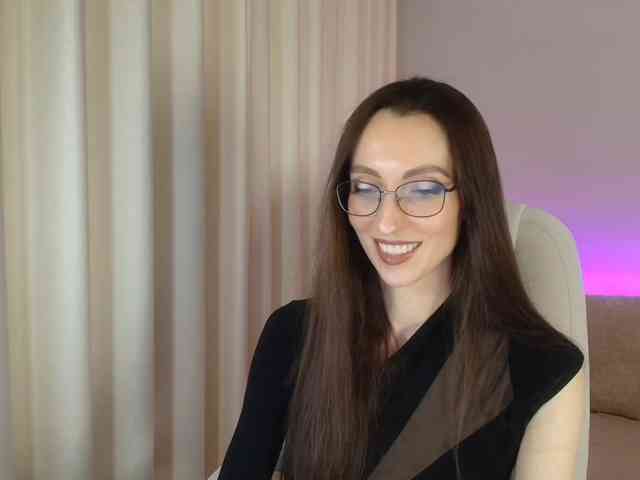 IceLady webcam