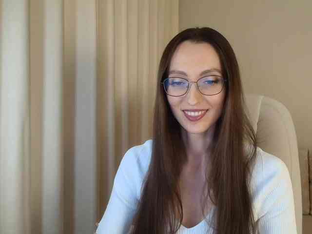 IceLady webcam