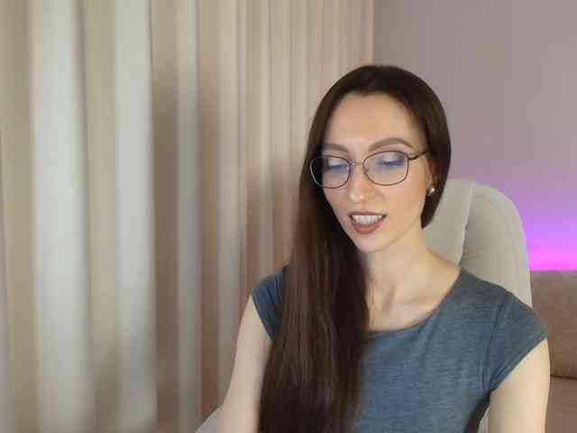 IceLady webcam