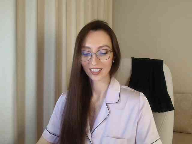 IceLady webcam
