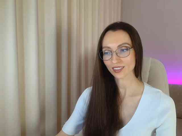 IceLady webcam