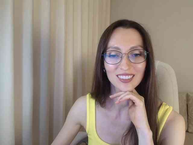 IceLady webcam