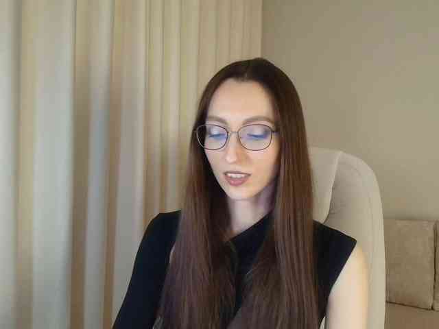 IceLady webcam