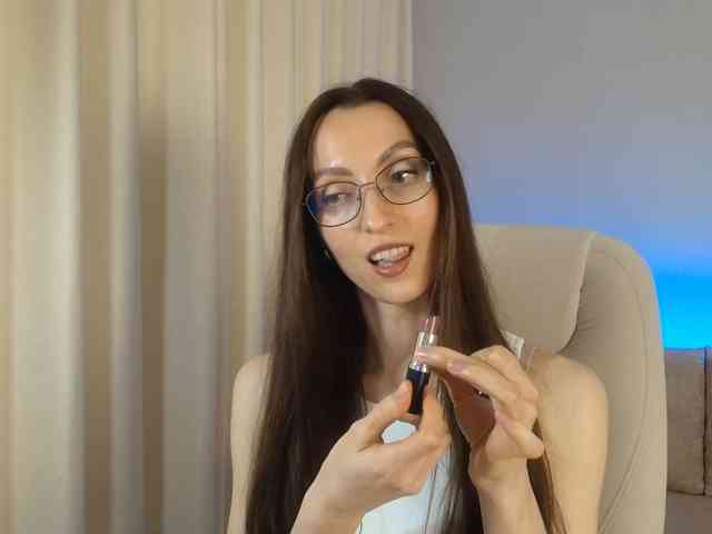 IceLady webcam