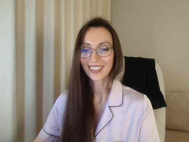IceLady webcam
