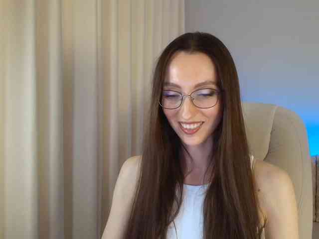 IceLady webcam