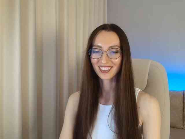 IceLady webcam