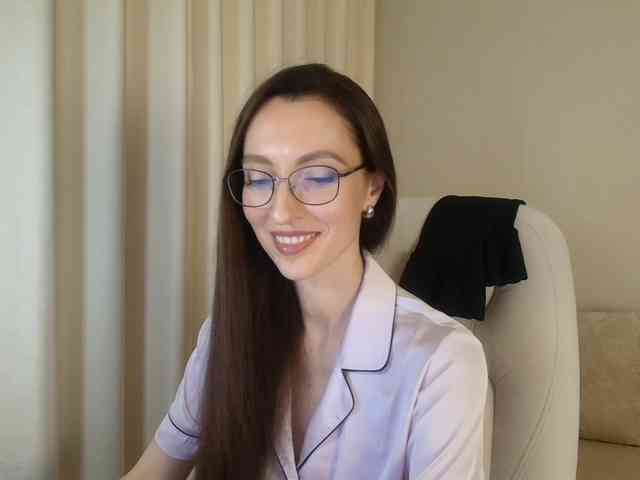 IceLady webcam