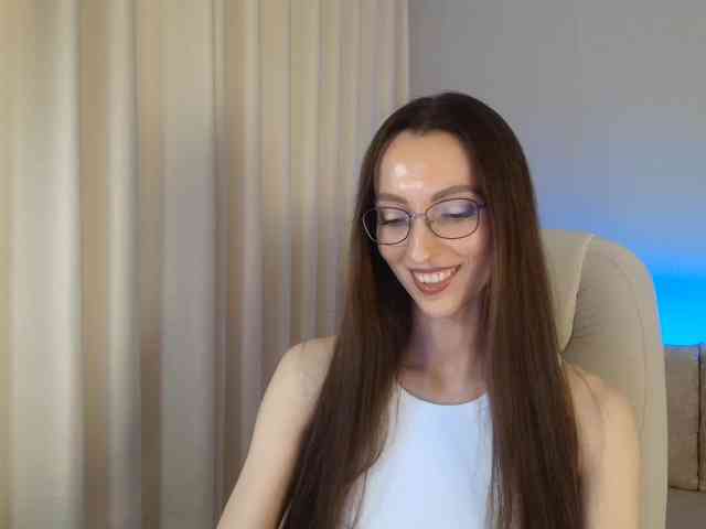 IceLady webcam
