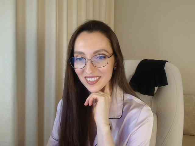 IceLady webcam