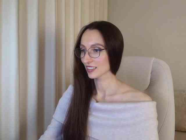 IceLady webcam