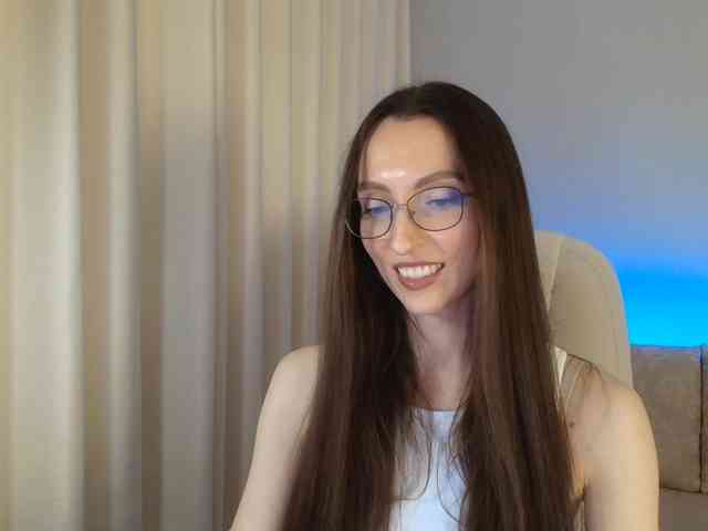 IceLady webcam