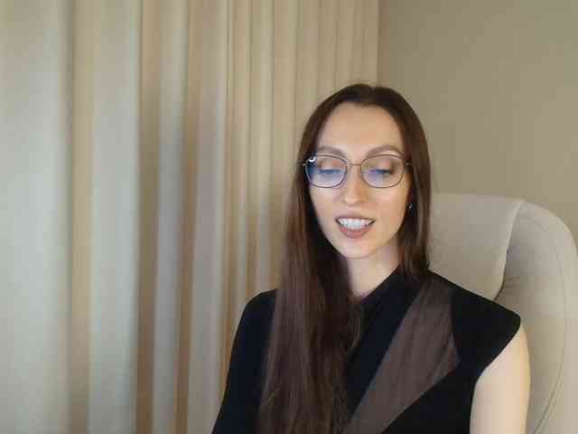 IceLady webcam