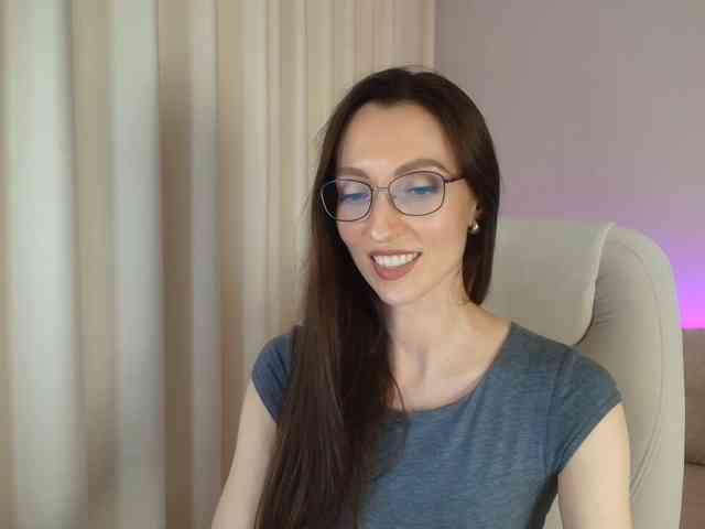 IceLady webcam
