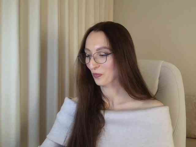 IceLady webcam