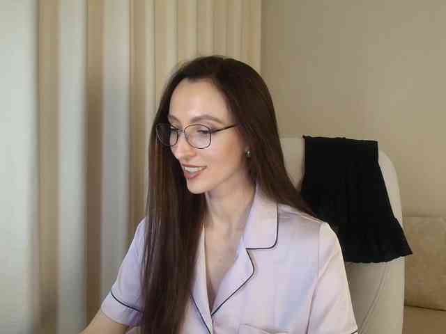 IceLady webcam