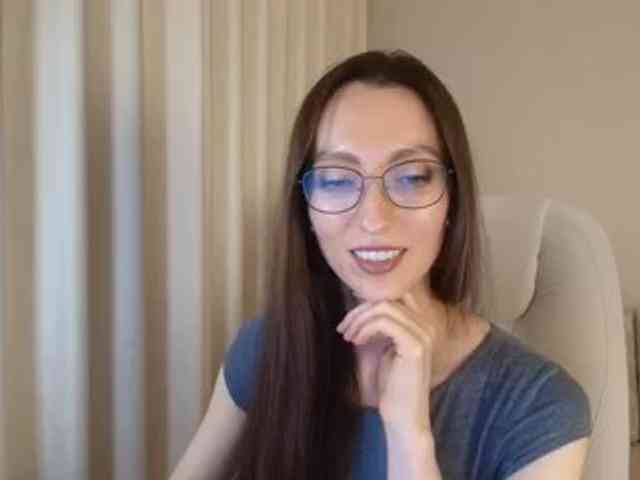 IceLady webcam