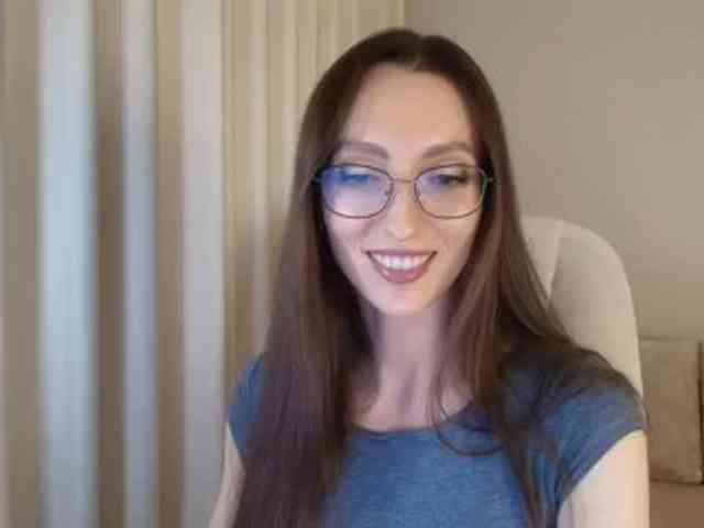 IceLady webcam
