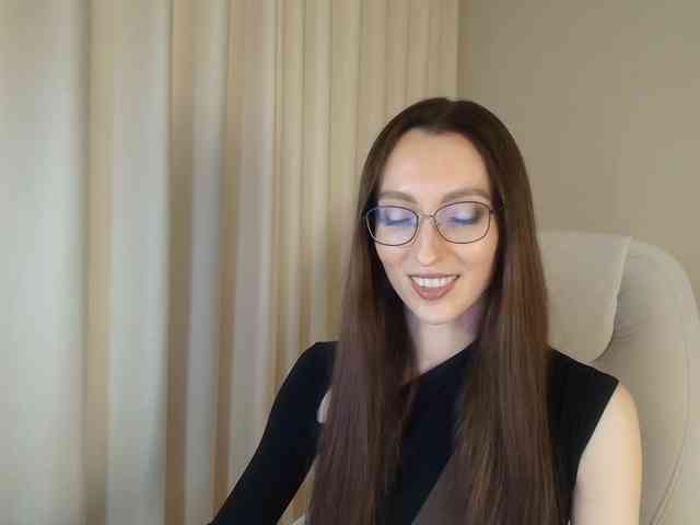 IceLady webcam