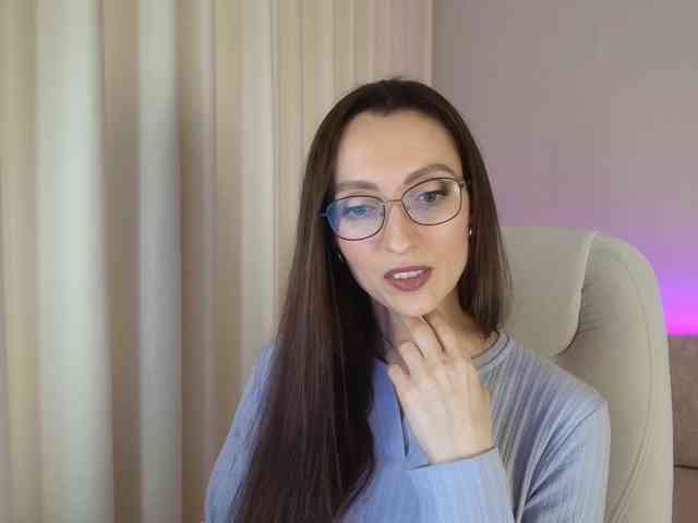 IceLady webcam