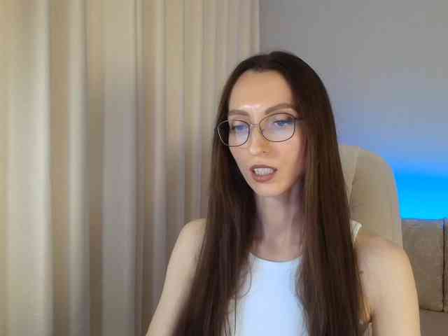 IceLady webcam