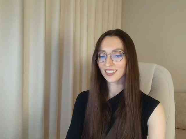 IceLady webcam