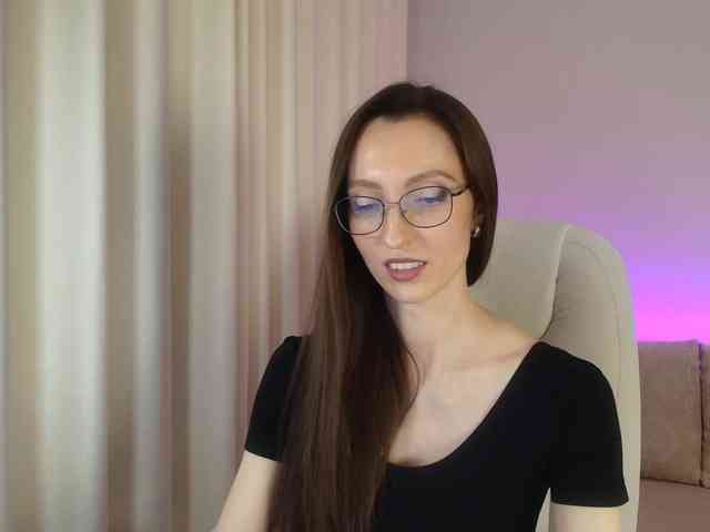 Вебкам-шоу loftygirl