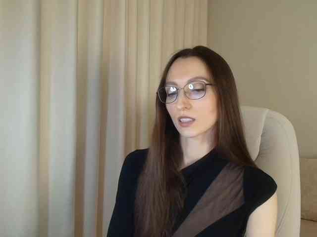 IceLady webcam