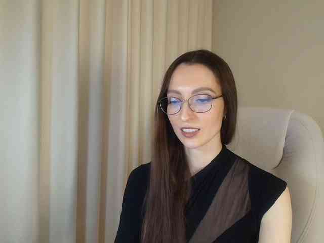 IceLady webcam