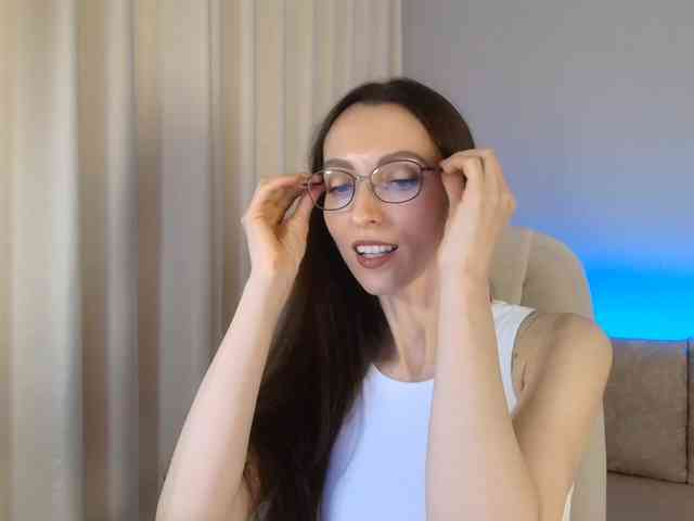 IceLady webcam