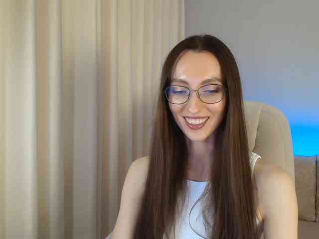 IceLady webcam
