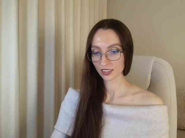 IceLady webcam