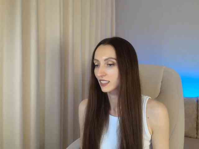 IceLady webcam