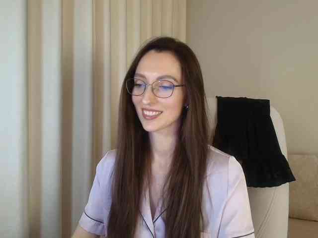 IceLady webcam
