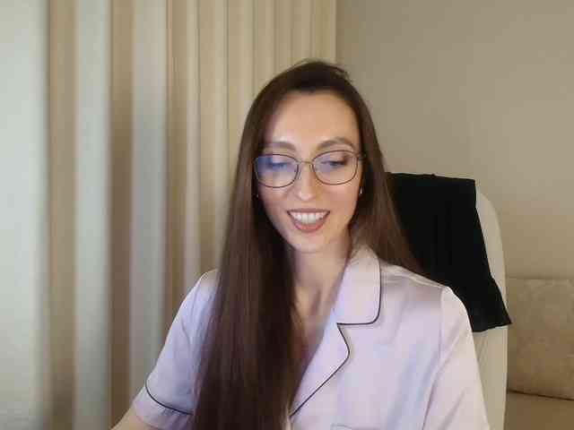 IceLady webcam