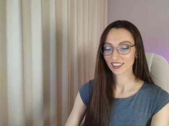 IceLady webcam