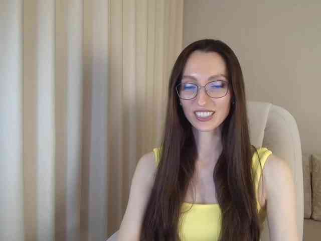 IceLady webcam